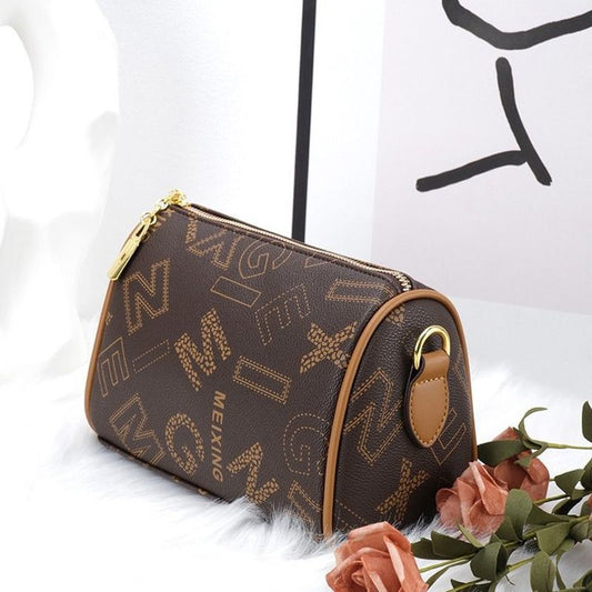 Damska stylowa torba na ramię (50% OFF)