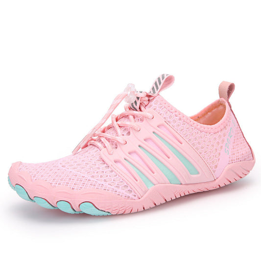 🌊Najwygodniejsze na świecie buty do chodzenia boso! To jak chodzenie po chmurach.
