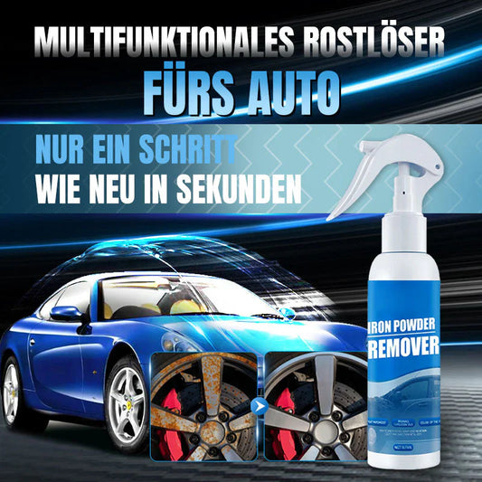 ✨ 2025 Wysokowydajny spray do usuwania rdzy