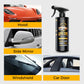 🚗Najlepszy spray do powlekania ceramicznego