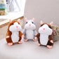 🐹  Beszélő hörcsög plüssjáték – Visszamondja minden szavát, vidám ajándék gyerekeknek és unokáknak✨