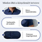 👔Férfi vasalásmentes ingek – vasalás nélkül, ráncmentesek és egész nap kényelmesek✨
