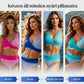 👙 S-3XL Színblokkos Bikini: Stílusos és Alakformáló Két Részes Fürdőruha 🌊