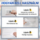 【🔥】🧊Leolvasztó spray hűtő-fagyasztóhoz