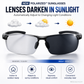 🕶️💙UV ÉS KÉK FÉNY ELLENI SZEMÜVEG – SZEMVÉDELEM KÉPERNYŐ ELŐTT