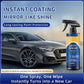 🚗Uniwersalny spray do czyszczenia samochodu 5 w 1