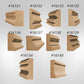Frez do form architektonicznych z trzpieniem 1/2 cala