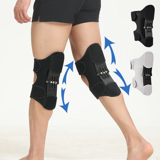 ⏳Time-limited Special⏰Adjustable Knee Protection Booster