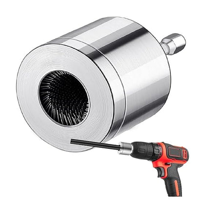 Kup 2 i otrzymaj 1 gratis🔥Metalowy czyścik do rur miedzianych🔩