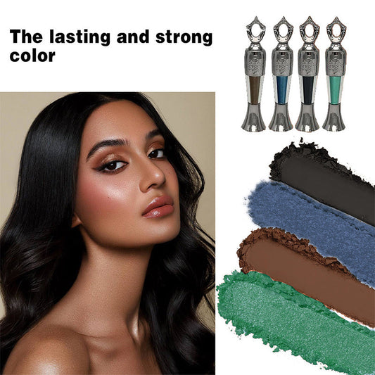 【✨Kup 1 otrzymaj 1 gratis】💖Długotrwały wodoodporny puder do powiek