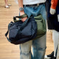 Unisex Casual Duża Pojemność Torba Na Ramię