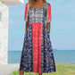 🌸Nowe letnie sukienki w stylu boho【40-90KG】