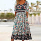 🌸Nowe letnie sukienki w stylu boho【40-90KG】