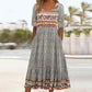 🌸Nowe letnie sukienki w stylu boho【40-90KG】