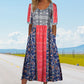 🌸Nowe letnie sukienki w stylu boho【40-90KG】