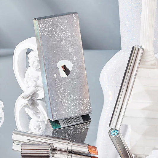 Wielokolorowy wodoodporny eyeliner（bezpieczny i nieszkodliwy）