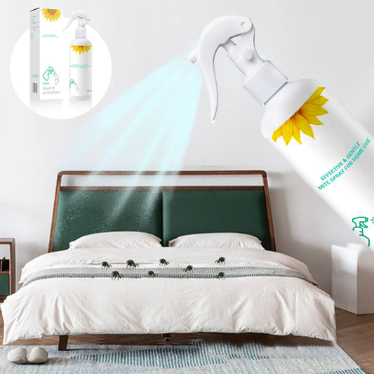 ☘️Effective i delikatny spray na kleszcze do użytku domowego🌱