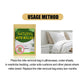 ⏳LAST DAY SALE ONLY￡6.99!!🌿🛡️ The UK’s #1 Natural Mite Defence Sachet – Vetted by Allergy UK • 100% Chemical-Free • Safe for Babies, Pets & Asthma Sufferers 🇬🇧🛏️✨
