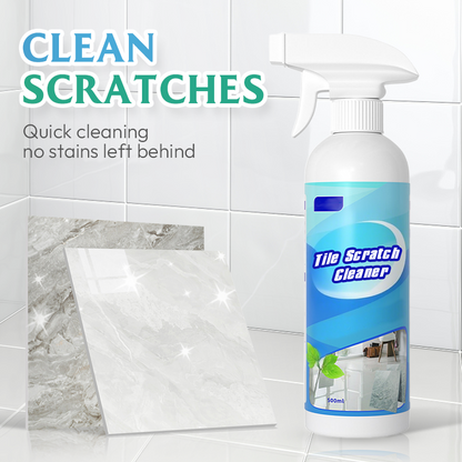 Household Tile Metal Scratch Cleaner