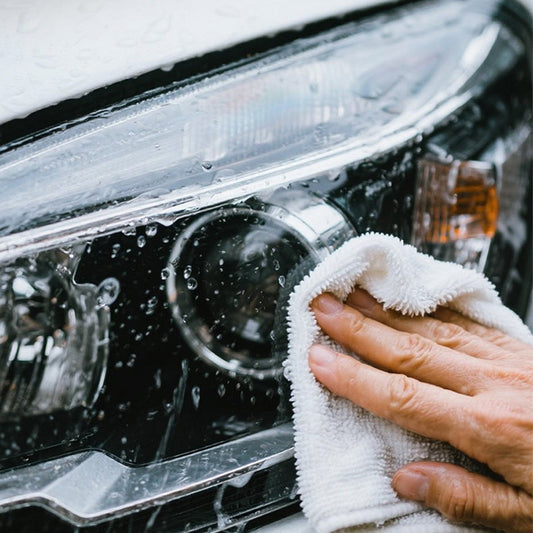 🔥🚗Odświeżacz reflektorów: Bez demontażu, przejrzystość w minutach!