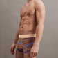 Men’s Color-Blocking Comfortable Underwear
