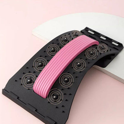 Terapia magnetyczna Akupunktura Masaż Nosidło lędźwiowe