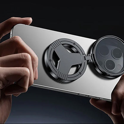 Magnetyczny filtr CPL i filtr gwiaździsty 2 w 1