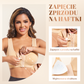 💁‍♀️【1+1 gratis】Biustonosz damski bez fiszbin z zapięciem z przodu
