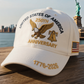 🧢Czapka z daszkiem na 250. rocznicę USA