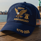 🧢Czapka z daszkiem na 250. rocznicę USA