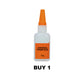 ⚡Kup 1, drugi gratis⚡Uniwersalny klej Power Glue
