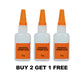 ⚡Kup 1, drugi gratis⚡Uniwersalny klej Power Glue