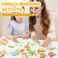 Puzzle edukacyjne 3D dla dzieci