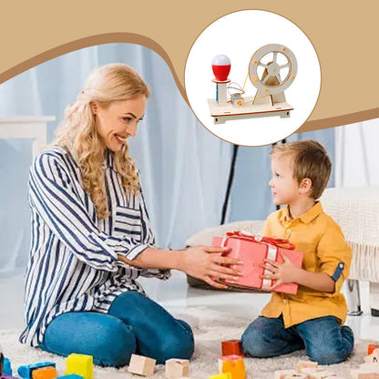 🔥✈️Kreatywne, ręcznie wykonane, technologiczne zabawki