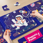 🧒Magnetyczne zabawki edukacyjne dla dzieci🎁
