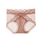 Seksowne i Komfortowe Majtki Damskie z Koronką