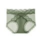 Seksowne i Komfortowe Majtki Damskie z Koronką