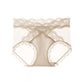 Seksowne i Komfortowe Majtki Damskie z Koronką