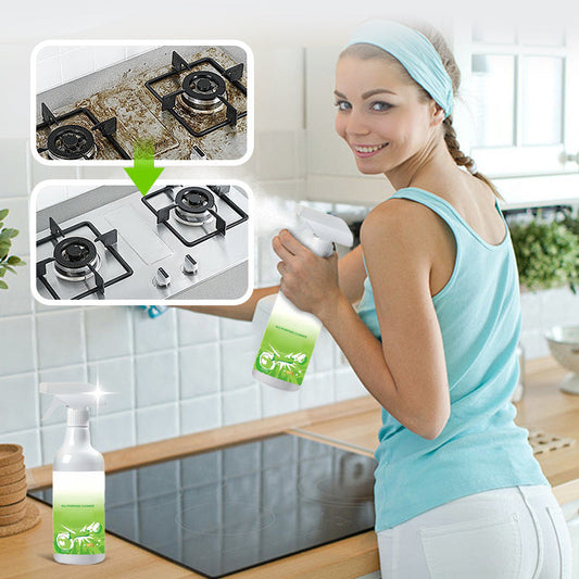 🔥Uniwersalny spray czyszczący bez spłukiwania