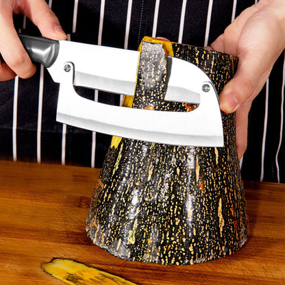 Wysokiej jakości wielofunkcyjny obierak ręczny ze stali nierdzewnej