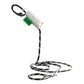 Anti-Pull Dog Leash with LED Light