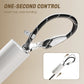 Anti-Pull Dog Leash with LED Light