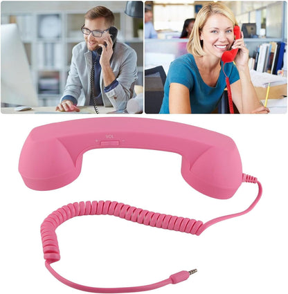 📞Vintage retro telefonkagyló ✨A legegyedibb karácsonyi ajándék! 🎄