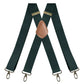 🥳2026-OS NAGY KIÁRUSÍTÁS🥳💞   Férfi X-Back nadrágtartók – Strapabíró, horgos kapcsok🧥✨