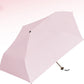 ☂️Rendkívül könnyű és kompakt esernyő mindenféle időjárási körülményhez🌧️🌞