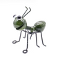 🐜💚 Színes hangyakerti szobor – Különös, rozsdamentes, minden nap mosolyt csal a kertedbe 😊🌿