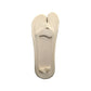 ✨Női, lélegző, láthatatlan, ujjas zokni🧦