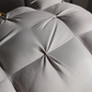 🛌 Kényelmes és mosható nyakpárna – Memóriahab, ergonómikus támasztás, mosógépben mosható huzat – Utánvéttel ✨