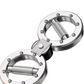 📢📢50% OFF !! ⏰ Adjustable Arm & Chest Exerciser – Tension levels & compact design – Strengthens arms, chest & shoulders – perfect for home gym or office workouts 🏋️‍♂️