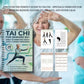☯️ 50% kedvezmény! 📖 28 napos tai chi-könyv – napi 10 perces gyakorlatok, kezdőknek is alkalmas és kíméletes 🌿
